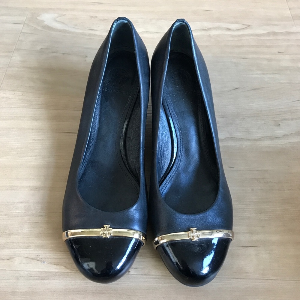 Tory Burch Wedge